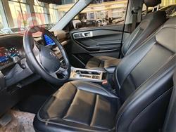 فۆرد ئێکسپلۆرەر